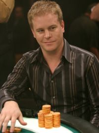 Erick Lindgren